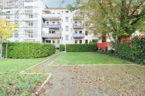 Innenhof - 