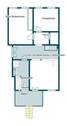 Grundriss Skizze - 