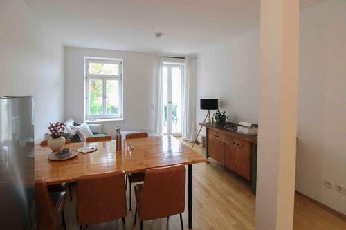 Essbereich - 