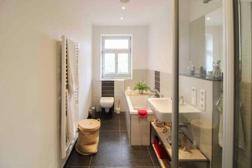 Badezimmer - 