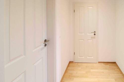 kleiner Flur - 