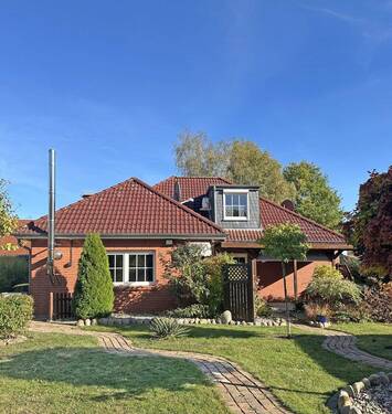 Ansicht - Ihr Rückzugsort: Bungalow mit Gartenidylle