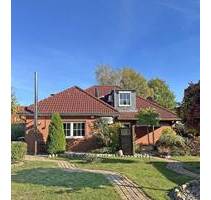 Ihr Rückzugsort: Bungalow mit Gartenidylle - Dahlenburg