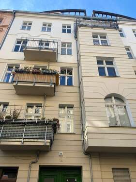 Koburger Str. 14_05 - 3 Zimmer Etagenwohnung zum Kaufen in Berlin / Schöneberg