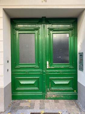 Koburger Str. 14_07 - 3 Zimmer Etagenwohnung in Berlin / Schöneberg