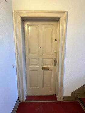 Wohnungstür 4.OG - 