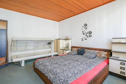 Schlafbereich 1. OG - 