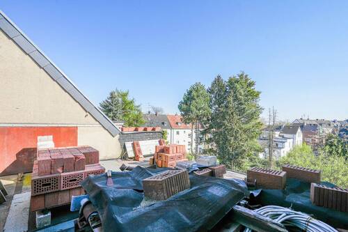 Ausbaupotential 1 DG - 