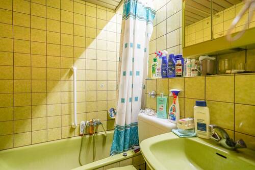 Badezimmer - 