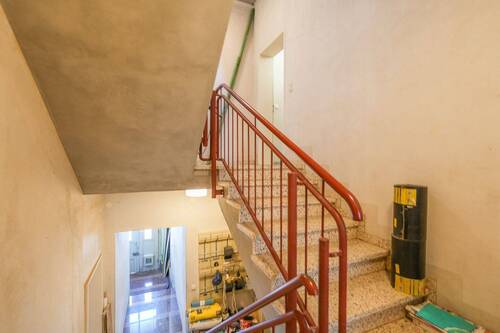 Treppenhaus - 
