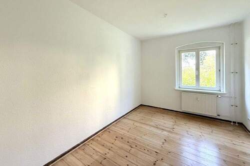 Schlafzimmer - 2 Zimmer Etagenwohnung in Berlin