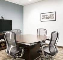 Privater Büroraum ganz auf Ihre individuellen Unternehmensbedürfnisse angepasst 20 sqm in Regus Centro - Oberhausen Neue Mitte