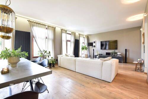 3. OG Wohn-Essbereich - 