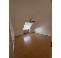 Gemütliche Dachgeschosswohnung in Kassel-Wehlheiden