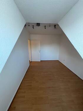Schlafzimmer - Etagenwohnung mit 42,00 m&sup2; in Kassel zur Miete