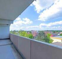 Helle 2,5-Zi. ETW mit Balkon in Erlangen Wohnung kaufen