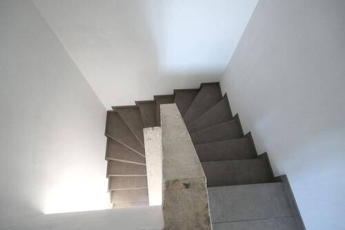 Treppe - 