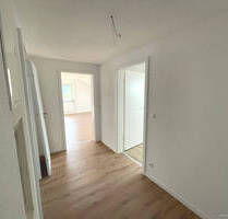 Helle Wohnung in gefragter Wohnlage von Geislingen, perfekt für Familien oder Studenten! - Geislingen an der Steige