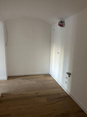 Küche - Etagenwohnung mit 50,60 m&sup2; in Magdeburg zur Miete