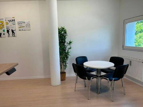 Sonstiges - Büro zur Miete in Geretsried