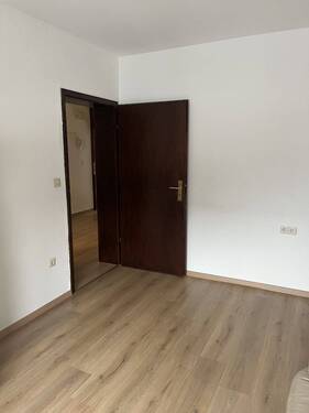 Beispiel Wohnung - 