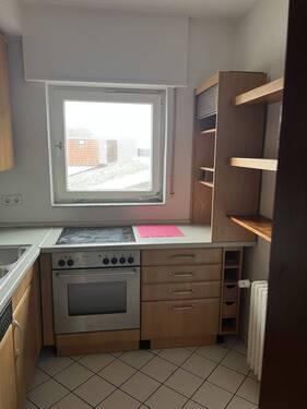Beispiel Wohnung - 