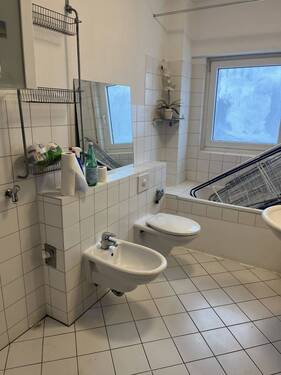 Beispiel Wohnung - 