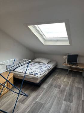 Beispiel Wohnung - 