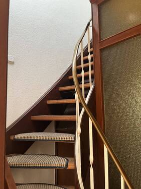 Treppenhaus - 