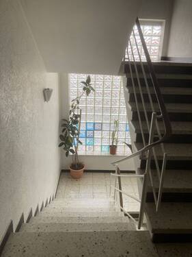 Treppenhaus - 