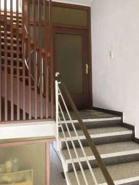 Treppenhaus - 