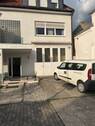 Eingang Haus+Gewerbeeinheit - 