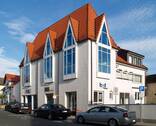 Ansicht Gebäude - 1 Zimmer Mehrfamilienhaus, Wohnhaus zum Kaufen in Pfungstadt