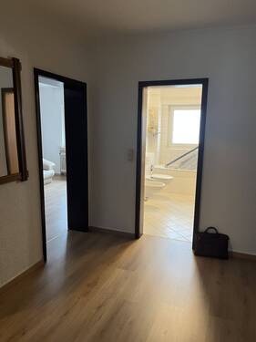 Beispiel Wohnung - 