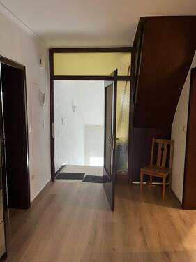 Beispiel Wohnung - 
