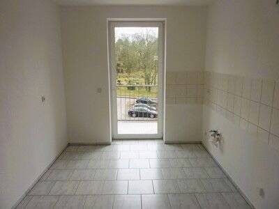 16048-3.jpg - 2 Zimmer Etagenwohnung zur Miete in Weißenfels