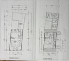 2. Etage und Dachgeschoß - 