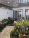 Dachterasse 2. Etage - 
