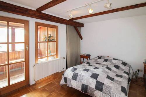 Schlafzimmer 2 2OG - 