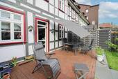 Terrasse_ - 6 Zimmer Einfamilienhaus zum Kaufen in Osterode am Harz