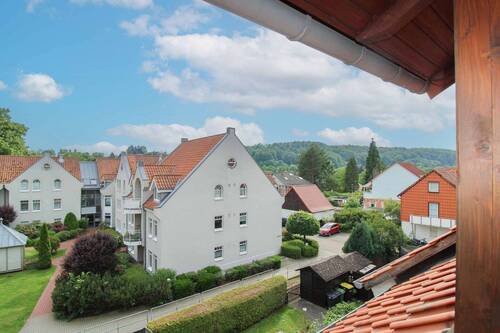 Balkon 2OG - Einfamilienhaus mit 155,00 m² in Osterode am Harz zum Kaufen