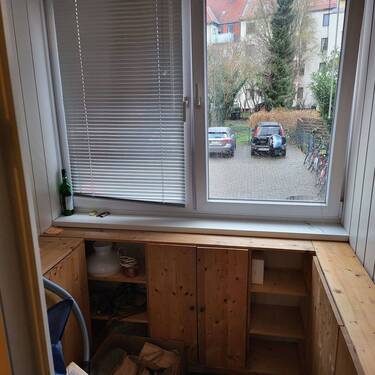 Wintergarten - 