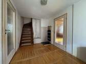 Flur EG - 