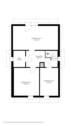 Grundriss Obergeschoss - 