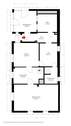 Grundriss Erdgeschoss - 