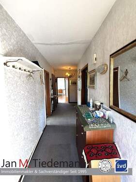 Flurbereich - 