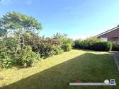 rückwärtiger Garten - Bungalow mit 105,00 m² in Sereetz zum Kaufen