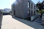 Hausansicht - 