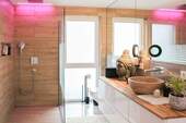 Badezimmer - 