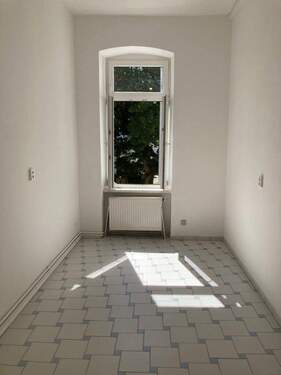 Küche - Etagenwohnung mit 73,10 m² in Görlitz zur Miete